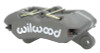 Wilwood Caliper-Forged Dynapro 5.25in Mount/ 4 - 1.98in Pistons/ .81in x 13.06in. Rotor - Anodized - 120-15585