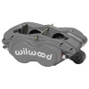 Wilwood Caliper-Forged Dynalite-M-Anodize 1.75in Pistons 1.00in Disc - 120-17772 Photo - Primary