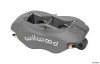 Wilwood Caliper-Forged Dynalite 1.38in Pistons .50in Disc - 120-6807