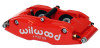 Wilwood Caliper-BNSL4R 1.75in Pistons 1.25in Disc - 120-8071-R