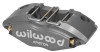 Wilwood Caliper-Powerlite 1.38in Pistons .350in/.500in Disc - 120-8726