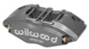 Wilwood Caliper-Powerlite 1.25in Pistons .790in/.860in Disc - 120-8728