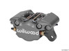 Wilwood Caliper-Dynapro Single 3.25in Mount 1.38in Pistons .19in Disc Long Piston - 120-9688-LP