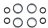 Wilwood O-Ring Kit - Slide Pin D52 / D154 8-pk (4 Small / 4 Large) - 130-12147