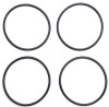 Wilwood O-Ring Kit - 2.75in GM Round Seal - 4 pk. - 130-4955