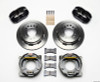 Wilwood Dynapro Low-Profile 11.00in P-Brake Kit Chevy C-10 2.42 Offset 5-lug - 140-11385