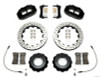 Wilwood Narrow Superlite 6R Front Kit 12.88in Drilled Rotor w/ Lines 05-15 Toyota Tacoma - 140-14577-D