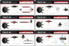 Aeromotive Phantom 340 Universal In-Tank Fuel System - 18688