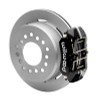 Wilwood Disc/Drum Rear Kit FDPLP-DS Big Ford - 140-15601 Photo - Primary