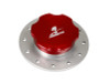 Aeromotive Fill Cap Screw On 3in Flanged 12-Bolt - 18707