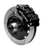 Wilwood FNSL6R Front Kit WWE 88-98 C1500 Iron - 140-15949 Photo - Primary
