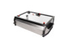 Aeromotive 67-72 Chevrolet C10 Truck Brushless TVS Eliminator Rear Mount Fuel Cell - 19123