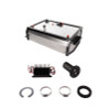 Aeromotive 67-72 Chevrolet C10 Truck Brushless TVS Eliminator Rear Mount Fuel Cell - 19123