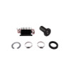 Aeromotive 67-72 Chevrolet C10 Truck Brushless TVS Eliminator Rear Mount Fuel Cell - 19123
