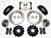 Wilwood TC6R Front Kit 16.00in 2004-2008 Ford F150 - 140-9072