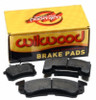 Wilwood Pad Set BP-10 D52 GM III - 150-8939K