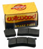 Wilwood Pad Set BP-20 7516 GN III - 150-9605K
