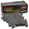 Wilwood Pad Set D0011PM D11 Series - 150-D0011K