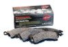 Wilwood Pad Set Promatrix D1463 - 150-D1463K