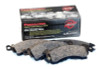 Wilwood Pad Set Promatrix D1631A - 150-D1631AK