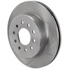 Wilwood Rotor 1219-110DJ306-152LJEXXXXN - 160-15515 Photo - Primary