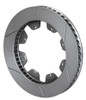 Wilwood Rotor-GT48 SPC-37-LH 12.72 x 1.25 - 8 on 7.00in - 160-2541