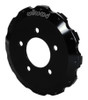 Wilwood Hat-BB Front .543in Offset 5 x 4.50 - 12 on 8.75in - 170-10761