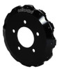 Wilwood Hat-BB Rear 1.00in Offset 5 x 4.50 - 12 on 8.75in - 170-11328