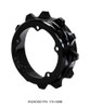 Wilwood Hat-Park Brake 1.659in Offset 12 on 8.75in - 170-13906