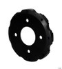 Wilwood Hat-BB Front Mitsubishi Lancer 4 x 4.50 - 8 on 7.00in - 170-6996
