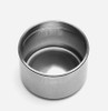 Wilwood Piston - 2.38in SS Cup - GM III/GM Metric - 200-1119