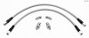 Wilwood Flexline Kit BMW E46 Front - 220-11983