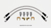Wilwood Flexline Kit 41-56 Buick - 220-12296