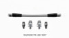 Wilwood Flexline Kit Rear 07-11 BMW 3 Series - 220-13647