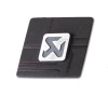 Akrapovic Silver pin - large - 800902