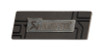Akrapovic Silver sign badge - 800912