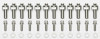 Wilwood Rotor Bolt Kit - Dynamic C/SiC Rotr with Bobbins - 12 Pack - 230-12759