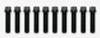 Wilwood Bolt Kit - 1/2-20 x 2.00 LG - 12 PTCS - 10 pk. - 230-14200