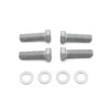 Wilwood Bolt Kit - 3/8-16 X 1.25 LG - 4 pack. - 230-15863 Photo - Primary
