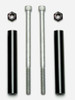 Wilwood Bridge Bolt Kit - SL4/6 1.25in -2Pk - 230-5978