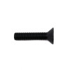 Wilwood Bolt - Flat Head - 5/16-24 Thread 1.500in Length - Alloy Steel Hex - 230-6314 Photo - Primary