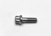 Wilwood Stainless Steel Rotor Bolt - 12pt 1/4-20 X .75 L - 230-8037