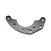 Wilwood P-Brake Adapter Bracket MC4 1.50 MT - 250-14647 Photo - Primary