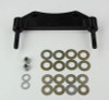 Wilwood Radial Bracket Kit GM Truck/SUV 1500 / 14.25in Rotor / Rear - 250-15180