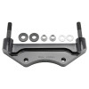 Wilwood AERO Front Bracket Kit SUPERFORMANCE - 250-15499 Photo - Primary