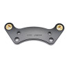 Wilwood 5.25 Caliper Bracket 3.406 MT 1.357 HT - 250-15848 Photo - Primary