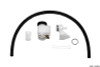 Wilwood Reservoir Kit Remote M/C 4.0 oz. Res. - 260-10500