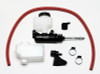 Wilwood Short Remote Side Mount M/C Kit 13/16in Bore - 260-12386