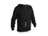 Akrapovic Mens Akrapovic Logo Black Hoodie - S - 801746