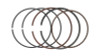 Wiseco 100mm Auto Ring Set for 1 Piston Ring Shelf Stock - 3937GFX